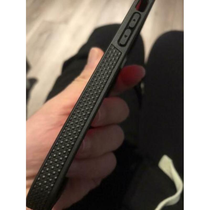 Louboutin hoesje Iphone7/8/X/Xs/Xr/11/11pro/11pro max