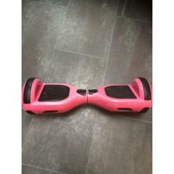 Denver Hoverboard