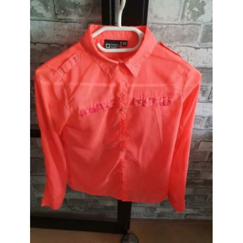 Diverse leuke kleding kinderen