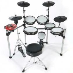 FAME DD-ONE Professional elektrisch drumstel NIEUW in doos