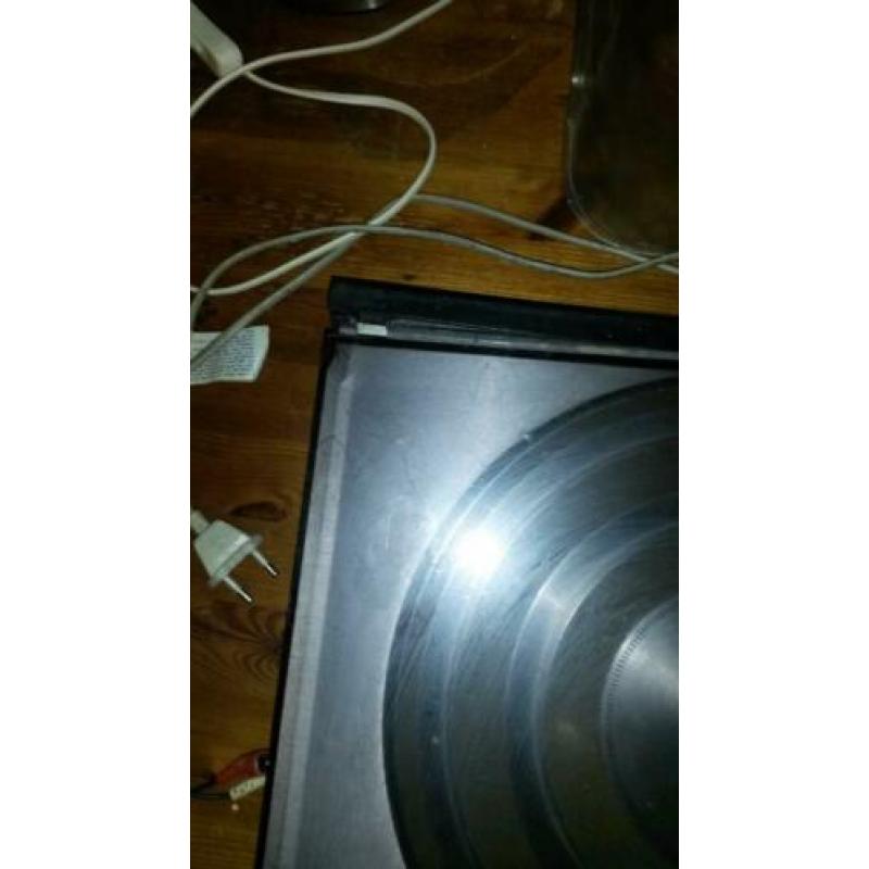 bang & olufsen platenspeler 1100, met of zonder mc10 element