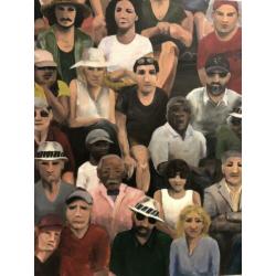 Audience