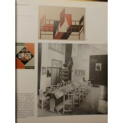 Russisches Design, Tradition und Experiment 1920-1990 (1995)