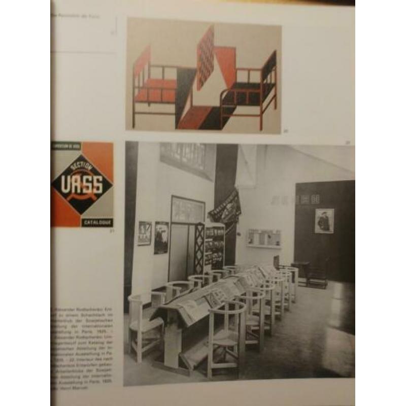 Russisches Design, Tradition und Experiment 1920-1990 (1995)