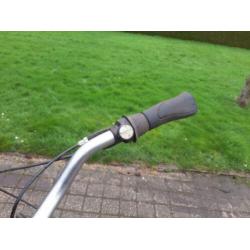 Gazelle fiets