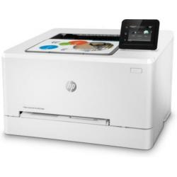 HP Color Laserjet M254DW duplex netwerk laserprinter kleur
