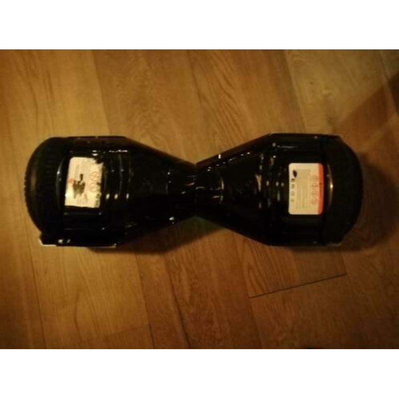 Oxboard