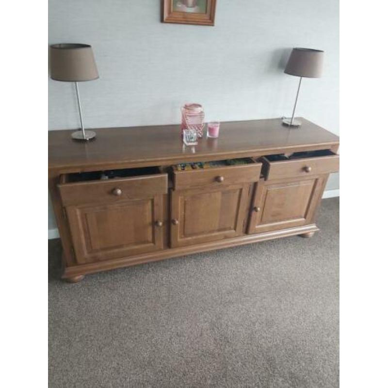 Dressoir