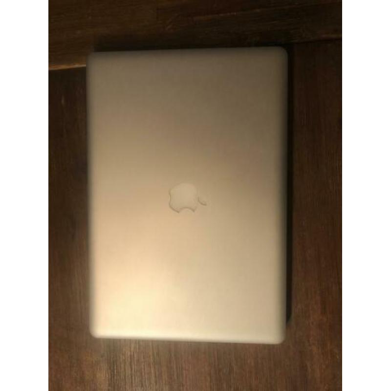 Apple MacBook Pro 250GB SSD 15 inch Mid 2012