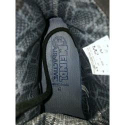 Meindl MFS bergschoenen 45 zwart