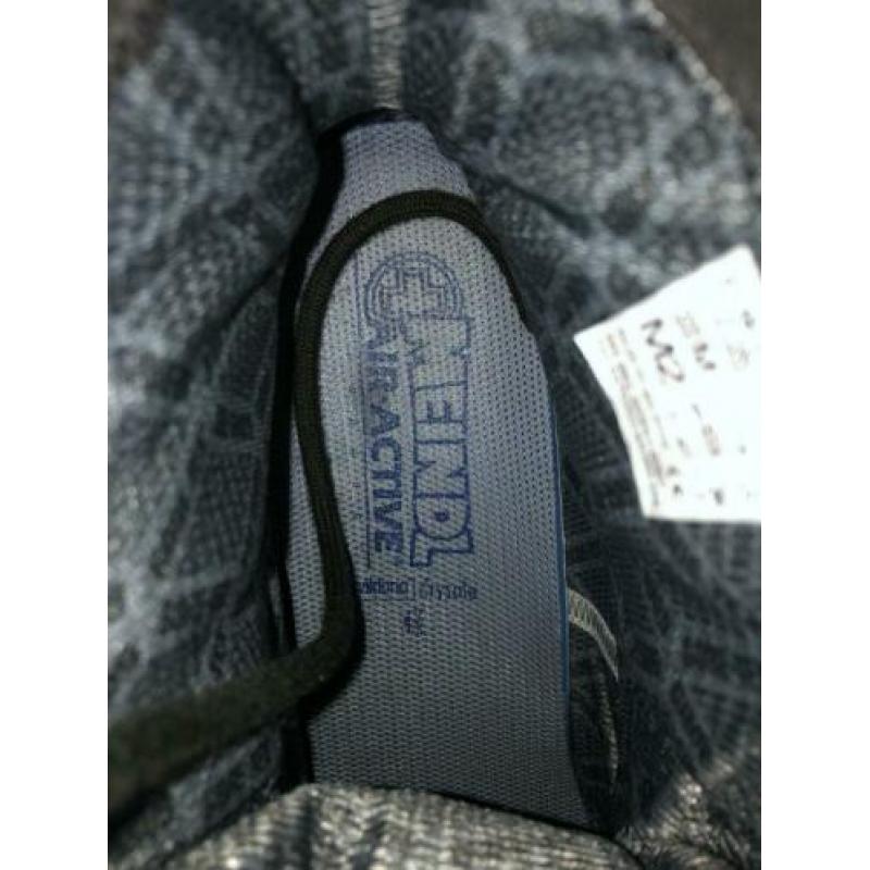 Meindl MFS bergschoenen 45 zwart