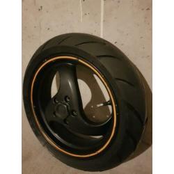 (( piaggio puch nrg typhoon mc2 mc3 onderdelen ))