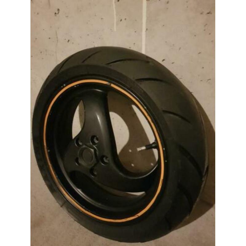 (( piaggio puch nrg typhoon mc2 mc3 onderdelen ))