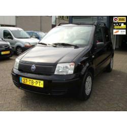 Fiat Panda 1.1 Magic
