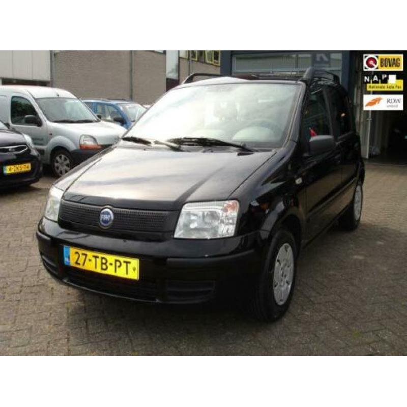 Fiat Panda 1.1 Magic