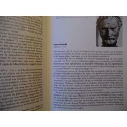 kunst-reisgids - Athene - Evi Melas - Cantecleer
