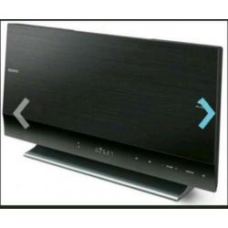 Sony blu-ray bdv-l600 dolby
