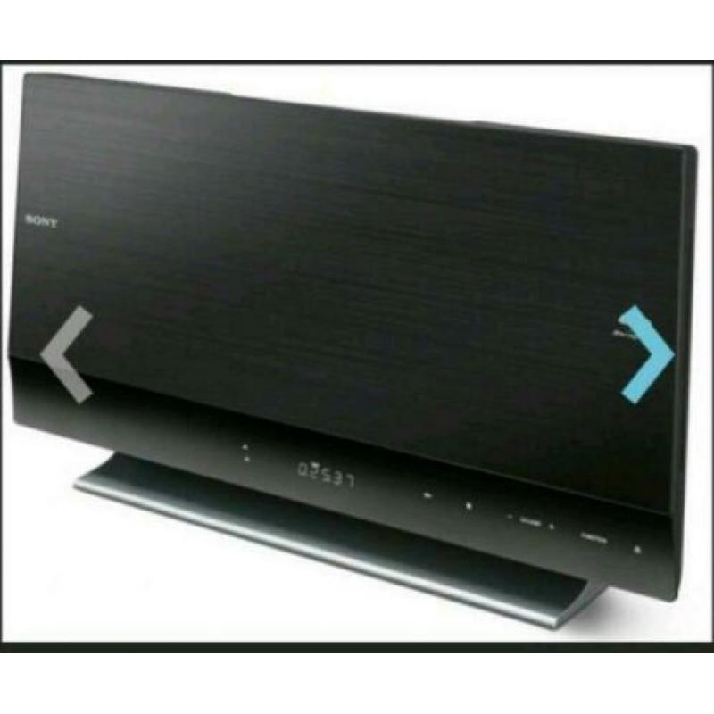 Sony blu-ray bdv-l600 dolby