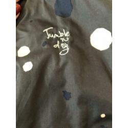 Zomerjas tumble n dry 68 meisje