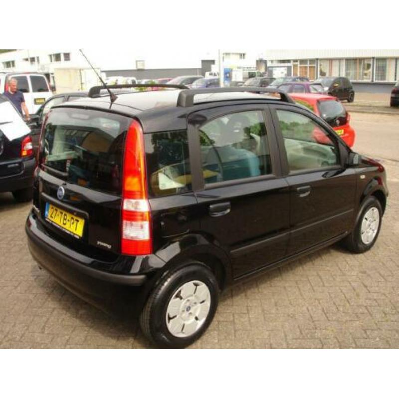 Fiat Panda 1.1 Magic