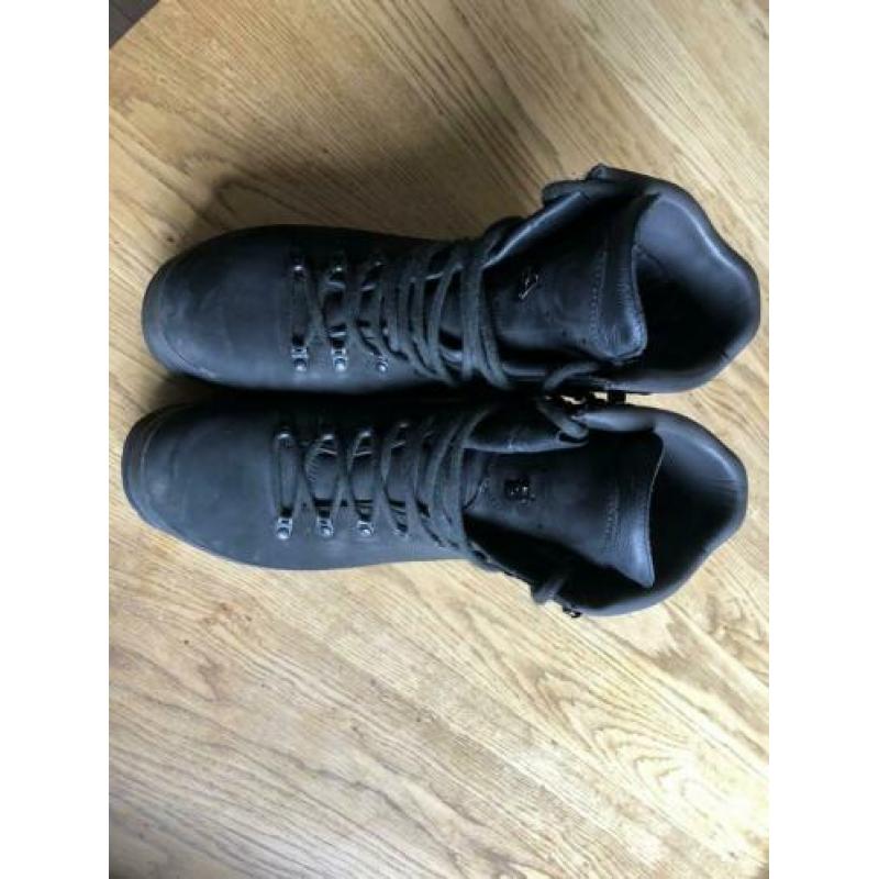 Meindl MFS bergschoenen 45 zwart