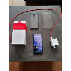 Oneplus 7 pro blauw