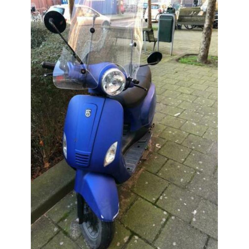 btc riva voor onderdelen