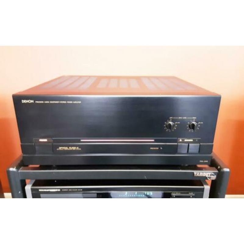 Denon POA-2400