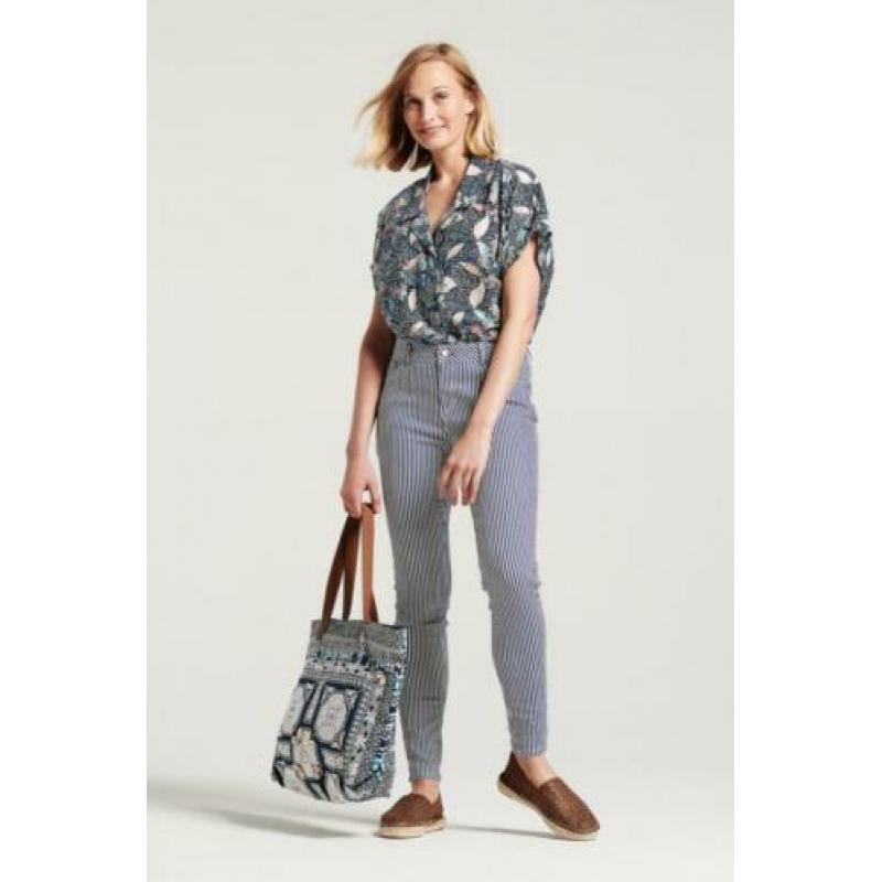 Te koop nieuwe DIDI blouse in maat 44