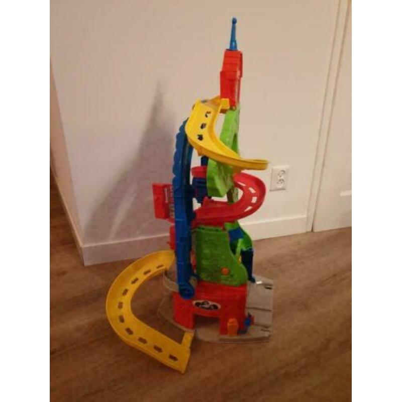 Little People autobaan 2 in 1 NIEUW 50 euro ZGAN 30 EURO