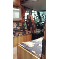 te koop camper Mirage 2000 2.8jtd
