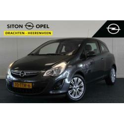 Opel Corsa 1.2 ecoFLEX BI-FUEL Cosmo I NAVI I TREKHAAK