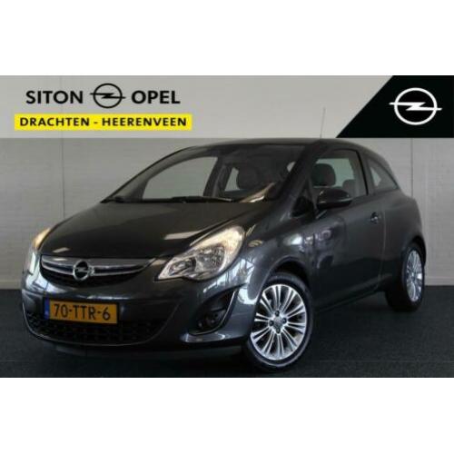 Opel Corsa 1.2 ecoFLEX BI-FUEL Cosmo I NAVI I TREKHAAK