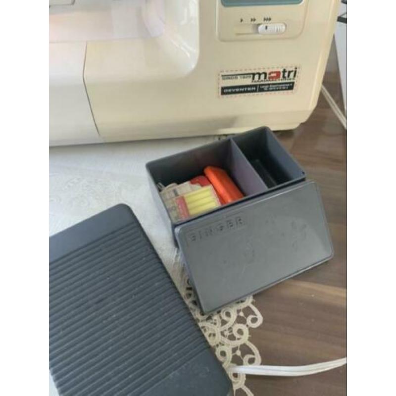 Naaimachine Brother Star 2 Electronic