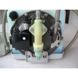 Mercury voor tweetakt motor automatisch mix olie en bezine
