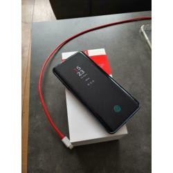 Oneplus 7 pro blauw
