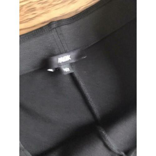 Alix flair broek zwart 38
