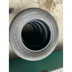 215/65/r16 auto-zomerbanden 16"