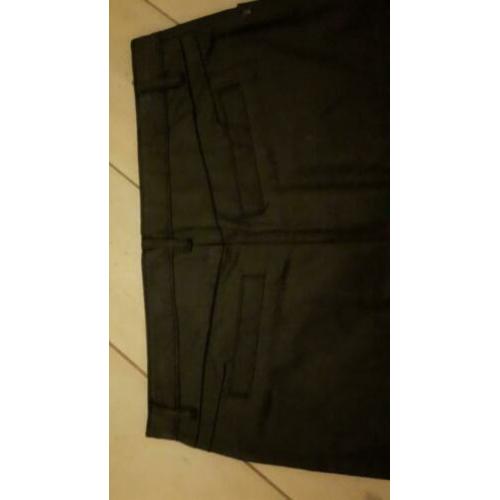 Dames minirokjes zwart en jeans oa superstar vero moda zgan