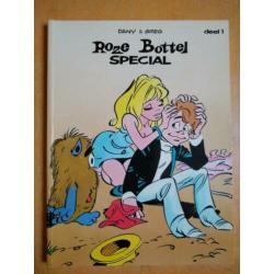 Roze Bottel special deel 1 - Dany & Greg