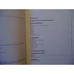 kunst-reisgids - Athene - Evi Melas - Cantecleer