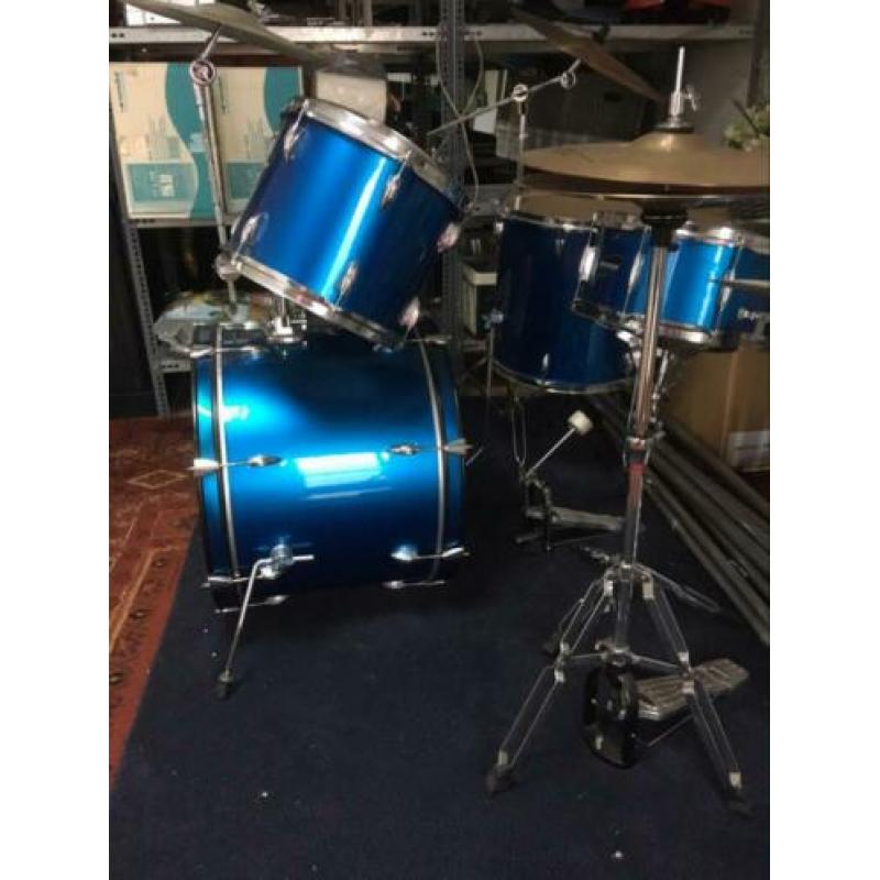 Ludwig drumstel
