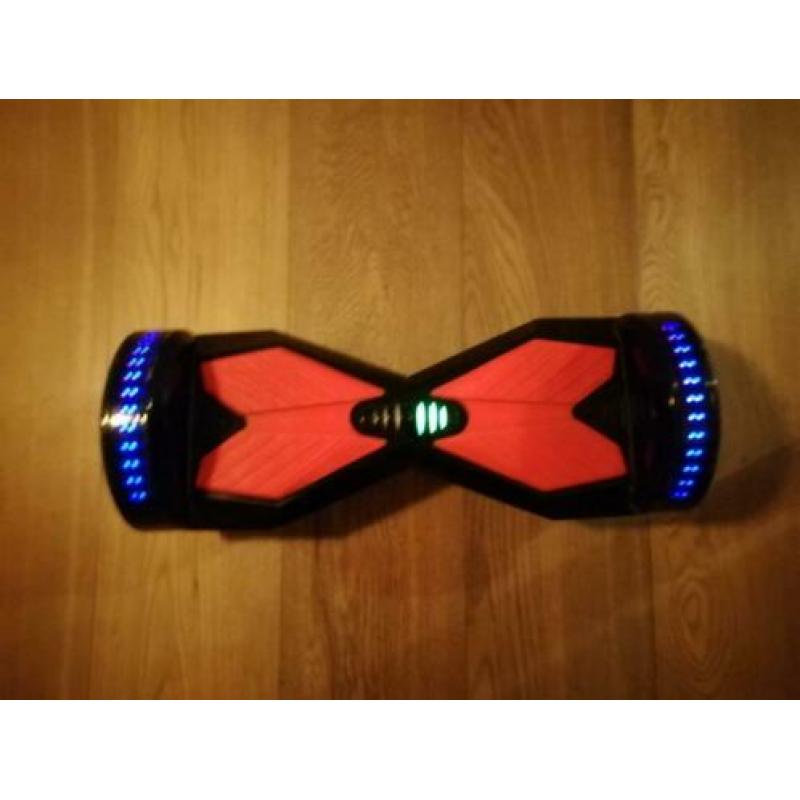 Oxboard