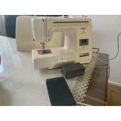 Naaimachine Brother Star 2 Electronic