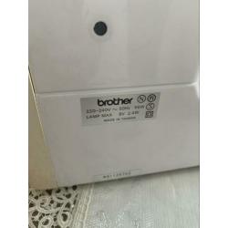 Naaimachine Brother Star 2 Electronic