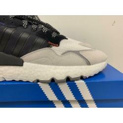 Te koop nieuwe Adidas Nite Jogger maat 45 1/3