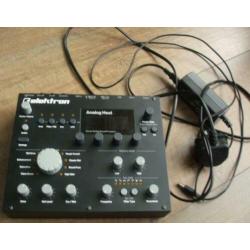 Elektron Analog Heat MK I
