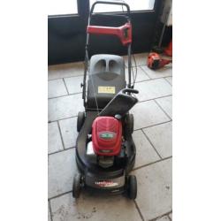 Castelgarden 534 tr gazonmaaier 5.5pk honda