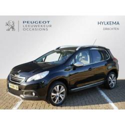 PEUGEOT 2008 1.6 VTi 120pk Feline | Zeer luxe | Panoramadak