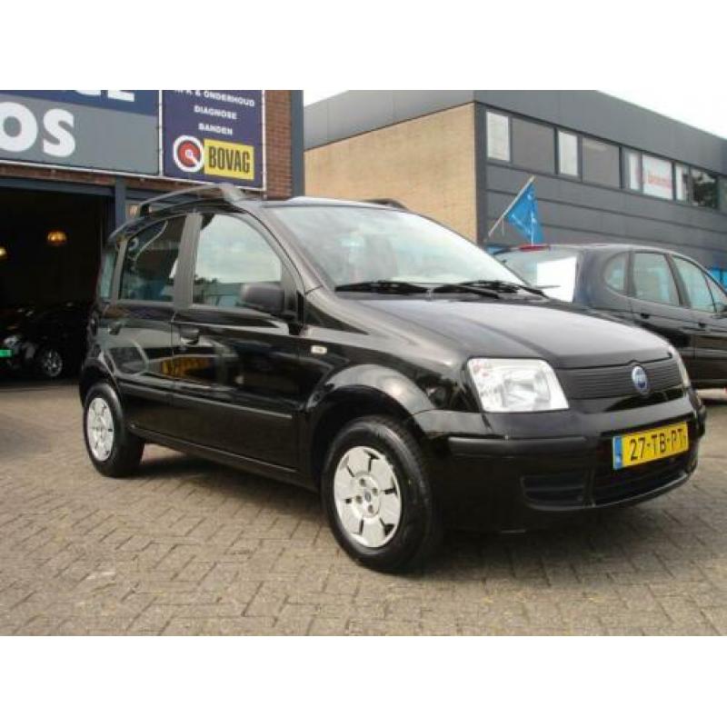 Fiat Panda 1.1 Magic